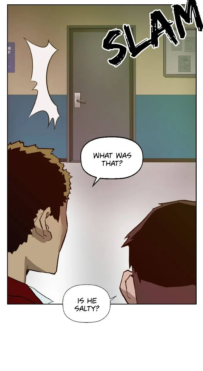 Weak Hero Chapter 203 – Page 67