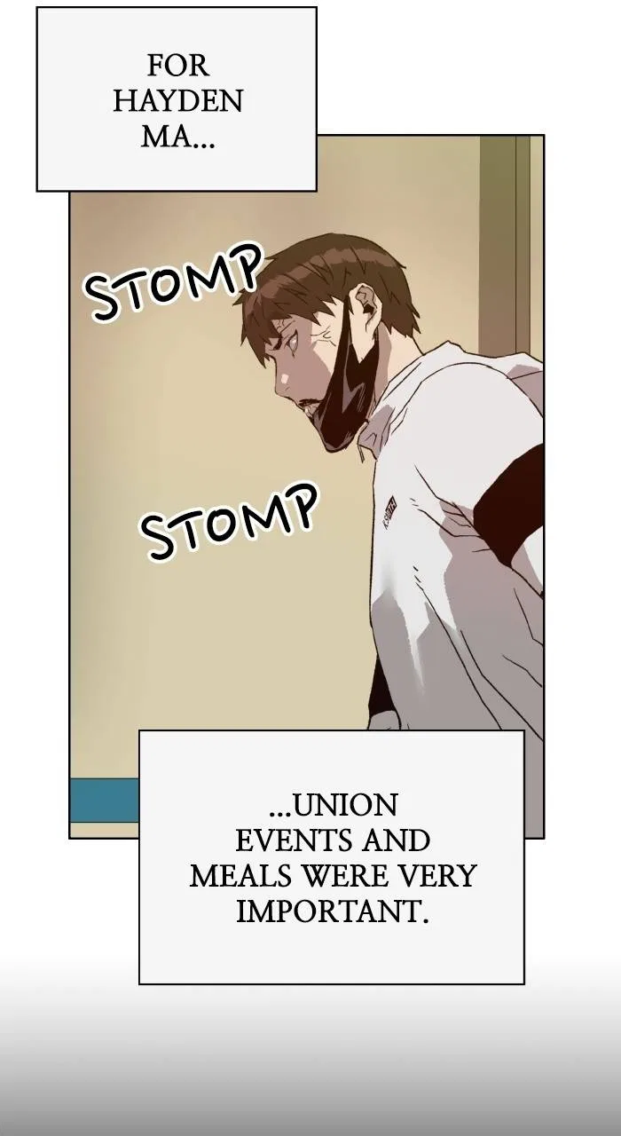 Weak Hero Chapter 203 – Page 68