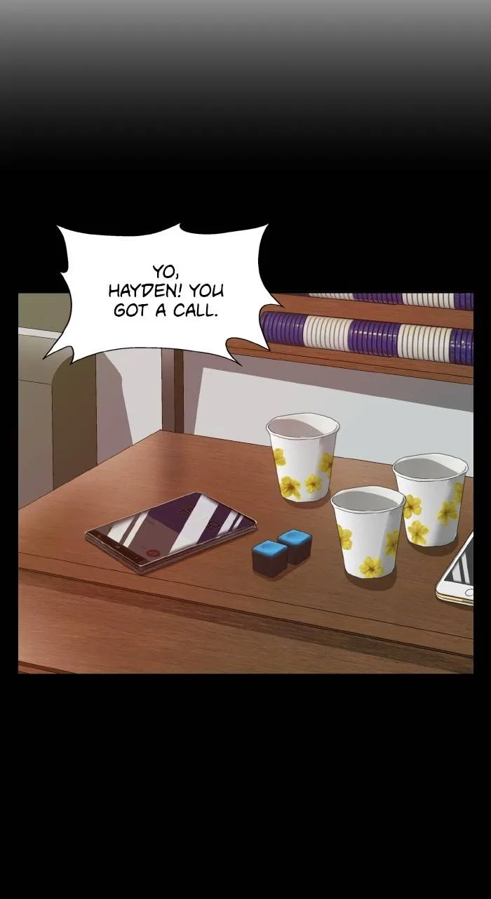 Weak Hero Chapter 203 – Page 69