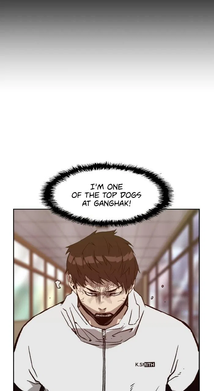 Weak Hero Chapter 203 – Page 75