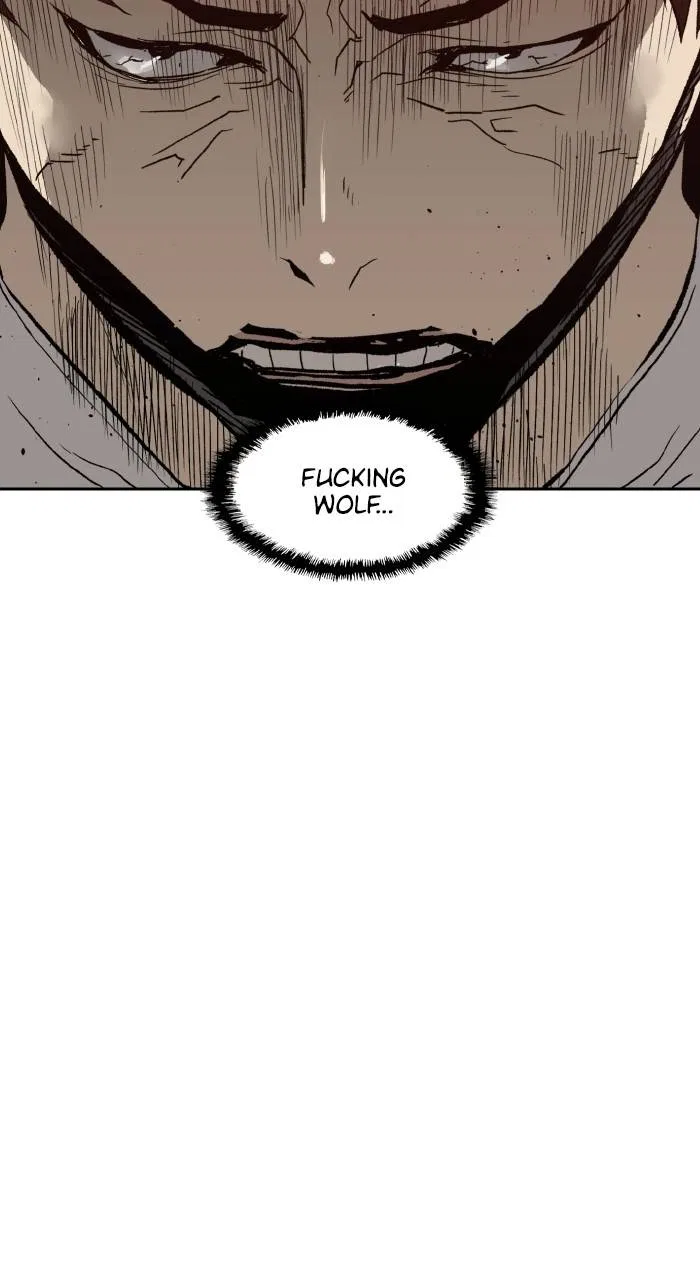 Weak Hero Chapter 203 – Page 77