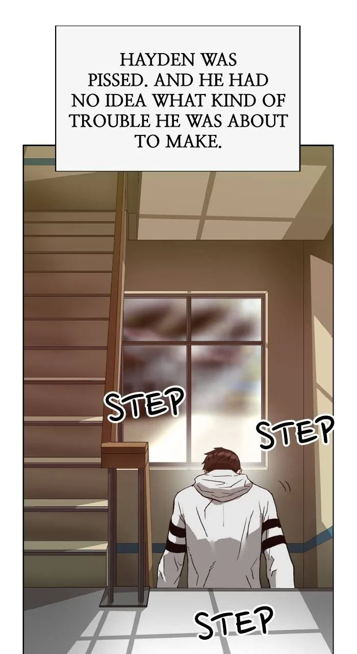 Weak Hero Chapter 203 – Page 78