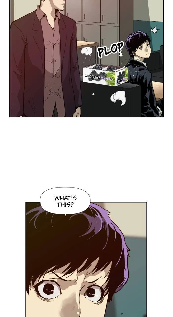 Weak Hero Chapter 203 – Page 81