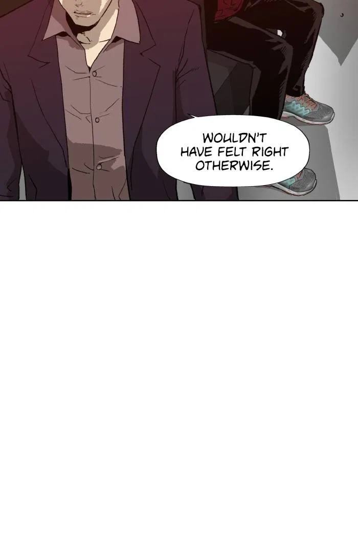 Weak Hero Chapter 203 – Page 83