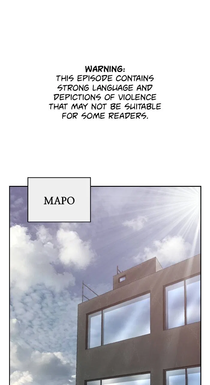 Weak Hero Chapter 202 – Page 1