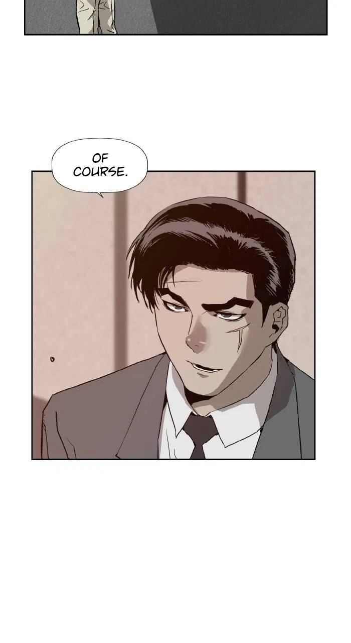 Weak Hero Chapter 202 – Page 6
