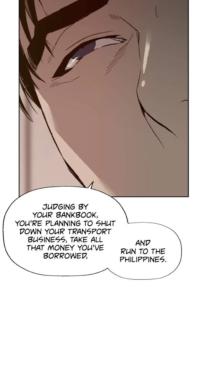 Weak Hero Chapter 202 – Page 11