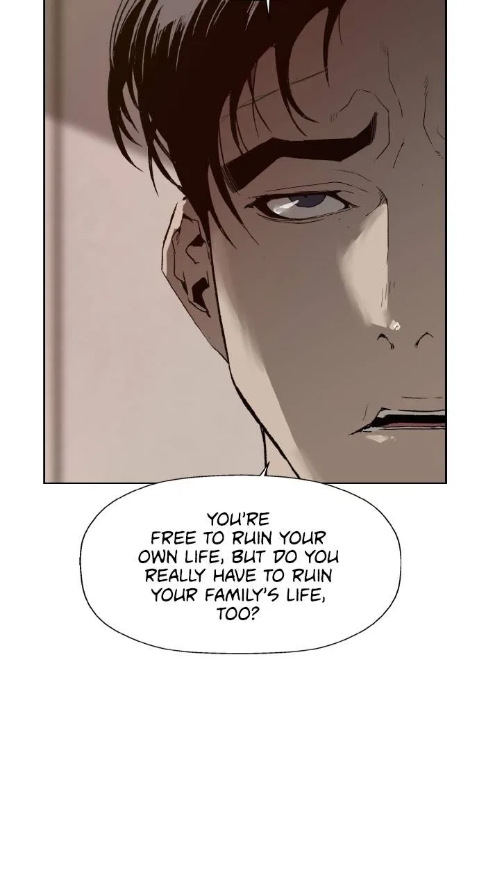 Weak Hero Chapter 202 – Page 13
