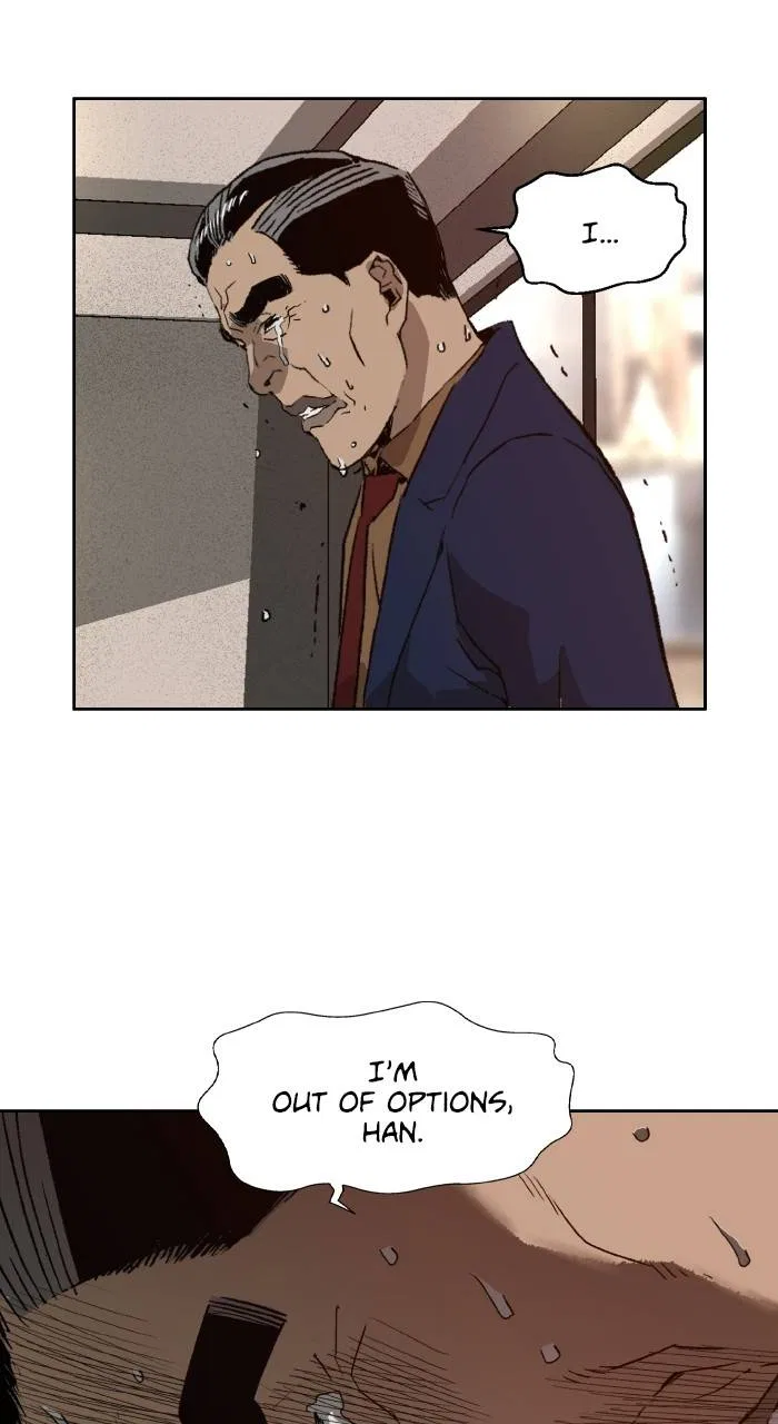 Weak Hero Chapter 202 – Page 14