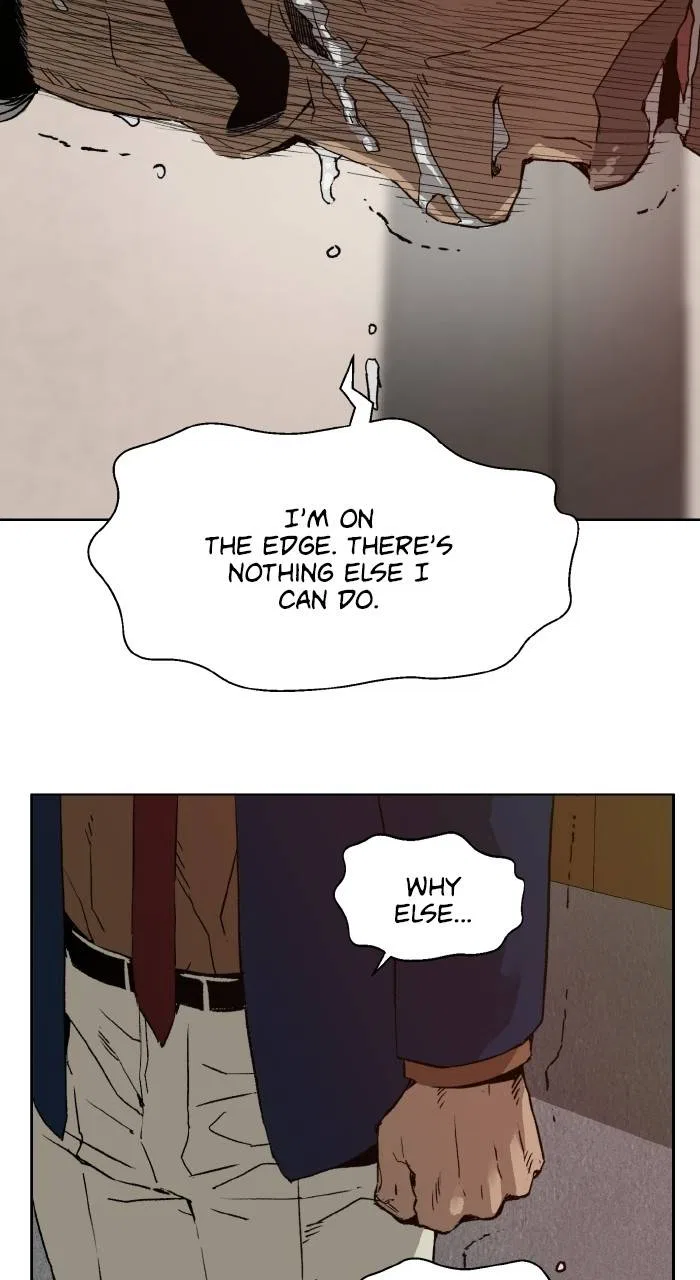 Weak Hero Chapter 202 – Page 15