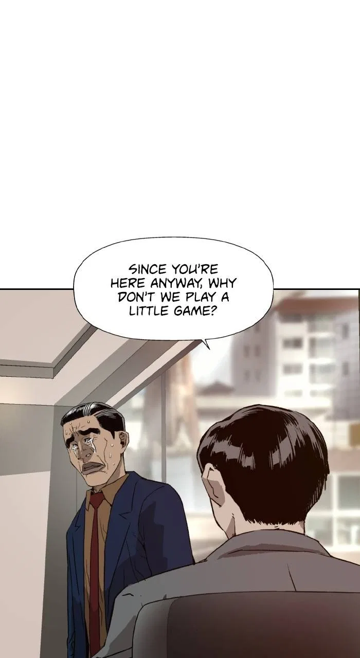 Weak Hero Chapter 202 – Page 17