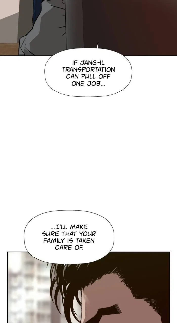 Weak Hero Chapter 202 – Page 18