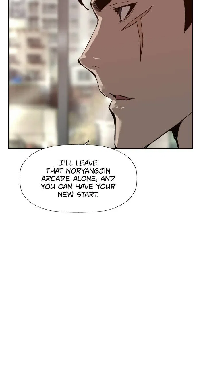 Weak Hero Chapter 202 – Page 19