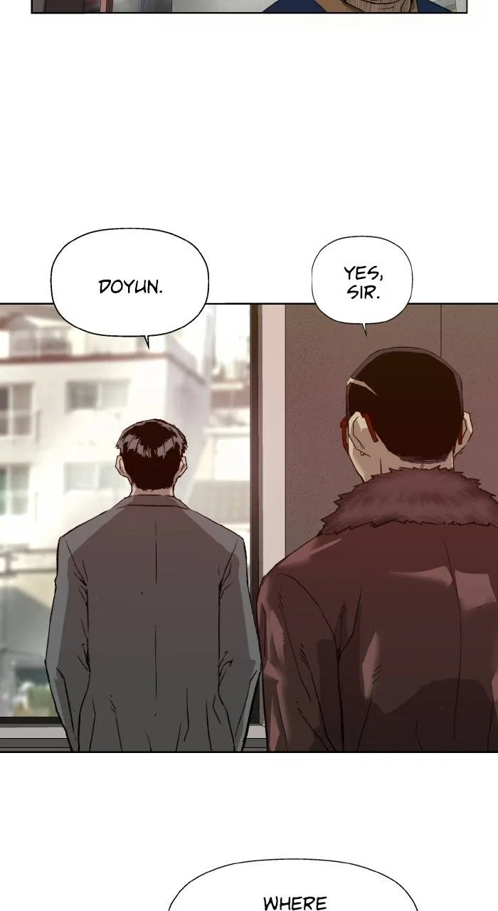 Weak Hero Chapter 202 – Page 25
