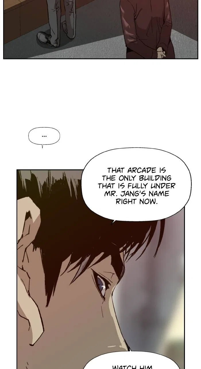 Weak Hero Chapter 202 – Page 28