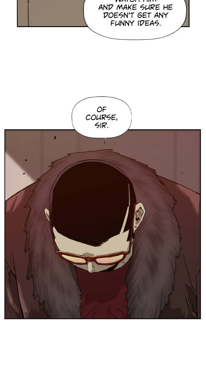 Weak Hero Chapter 202 – Page 29