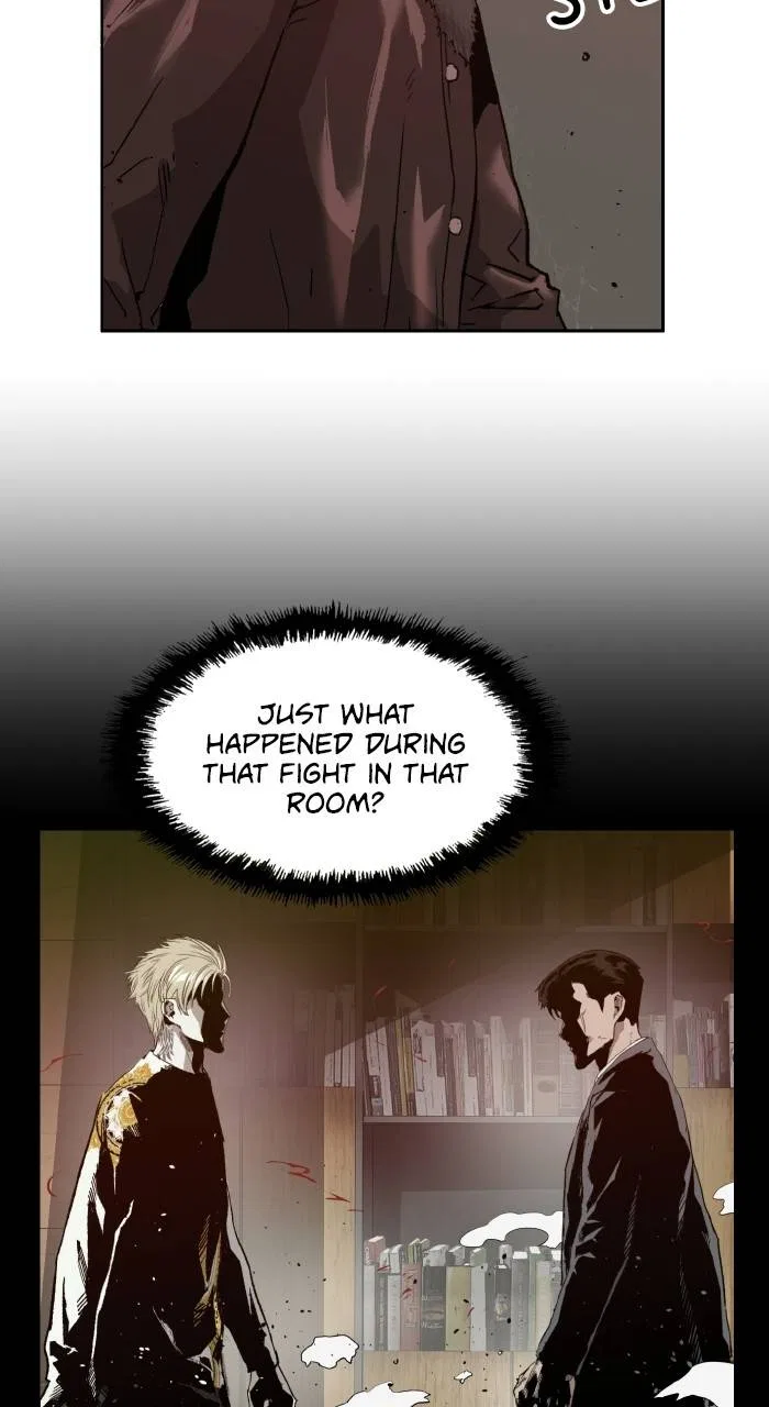 Weak Hero Chapter 202 – Page 32