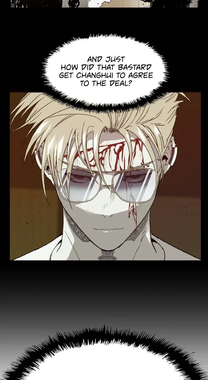 Weak Hero Chapter 202 – Page 33