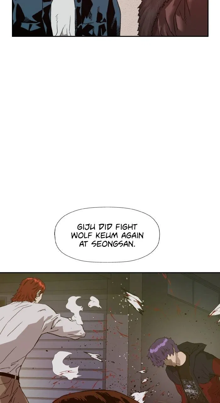 Weak Hero Chapter 202 – Page 40