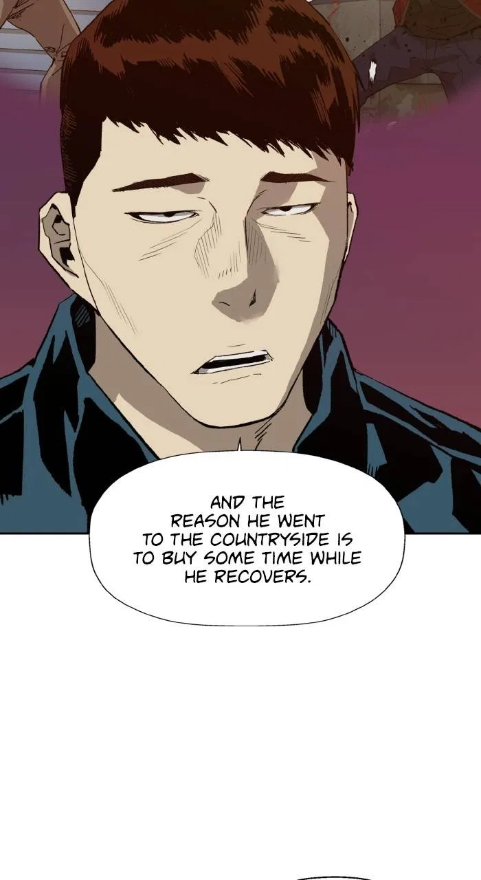 Weak Hero Chapter 202 – Page 41