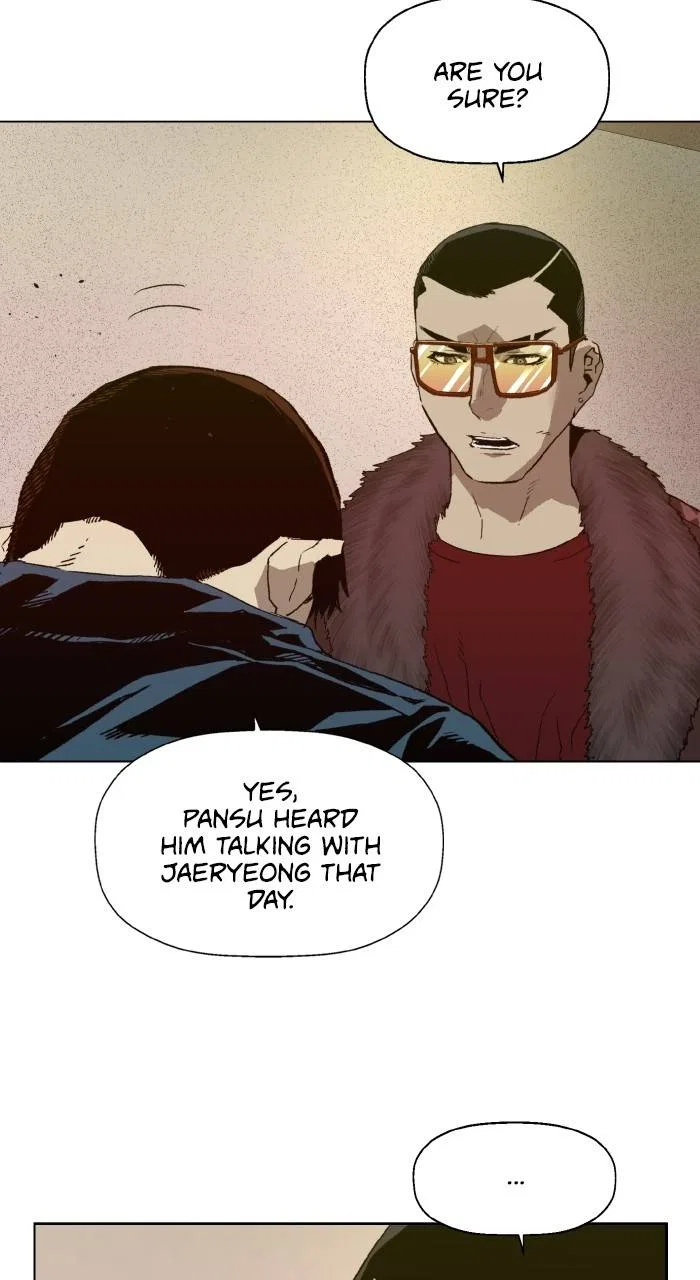 Weak Hero Chapter 202 – Page 42