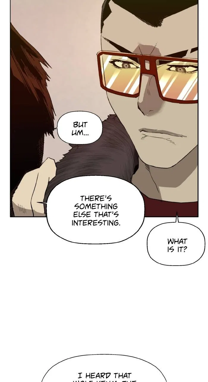 Weak Hero Chapter 202 – Page 43