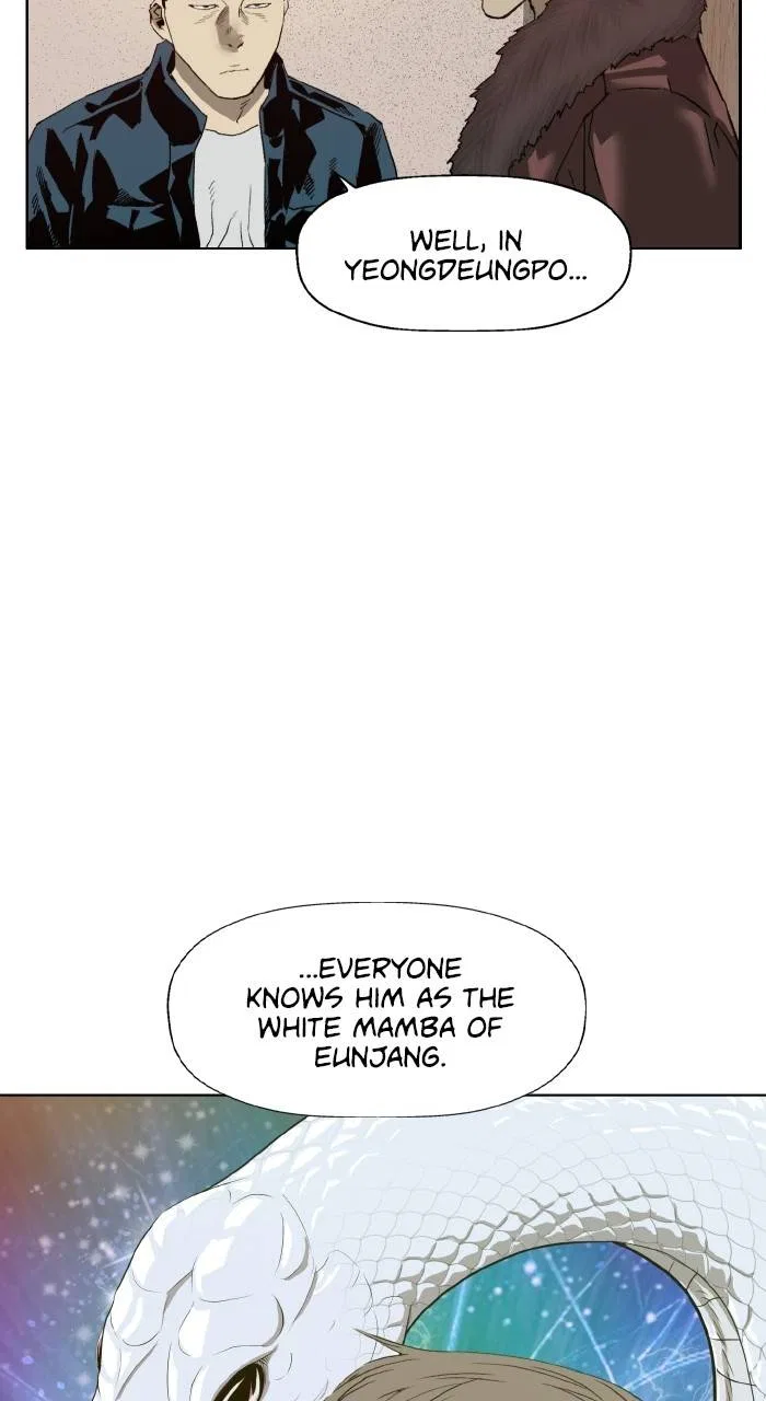 Weak Hero Chapter 202 – Page 45