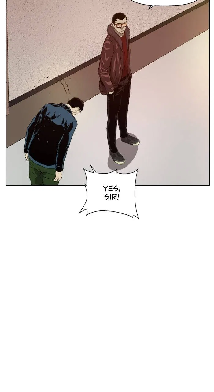 Weak Hero Chapter 202 – Page 48