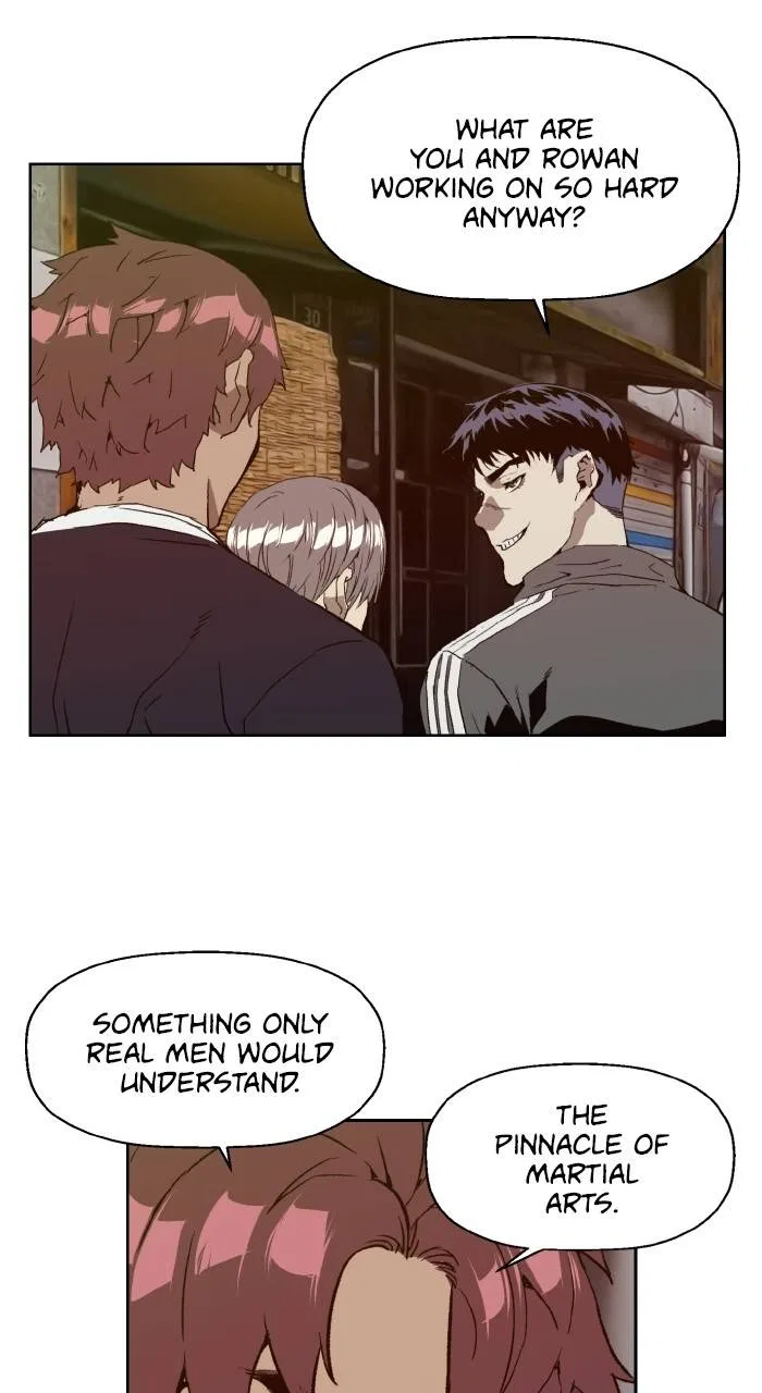 Weak Hero Chapter 202 – Page 53