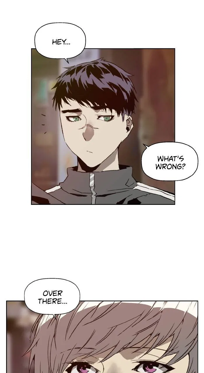 Weak Hero Chapter 202 – Page 59