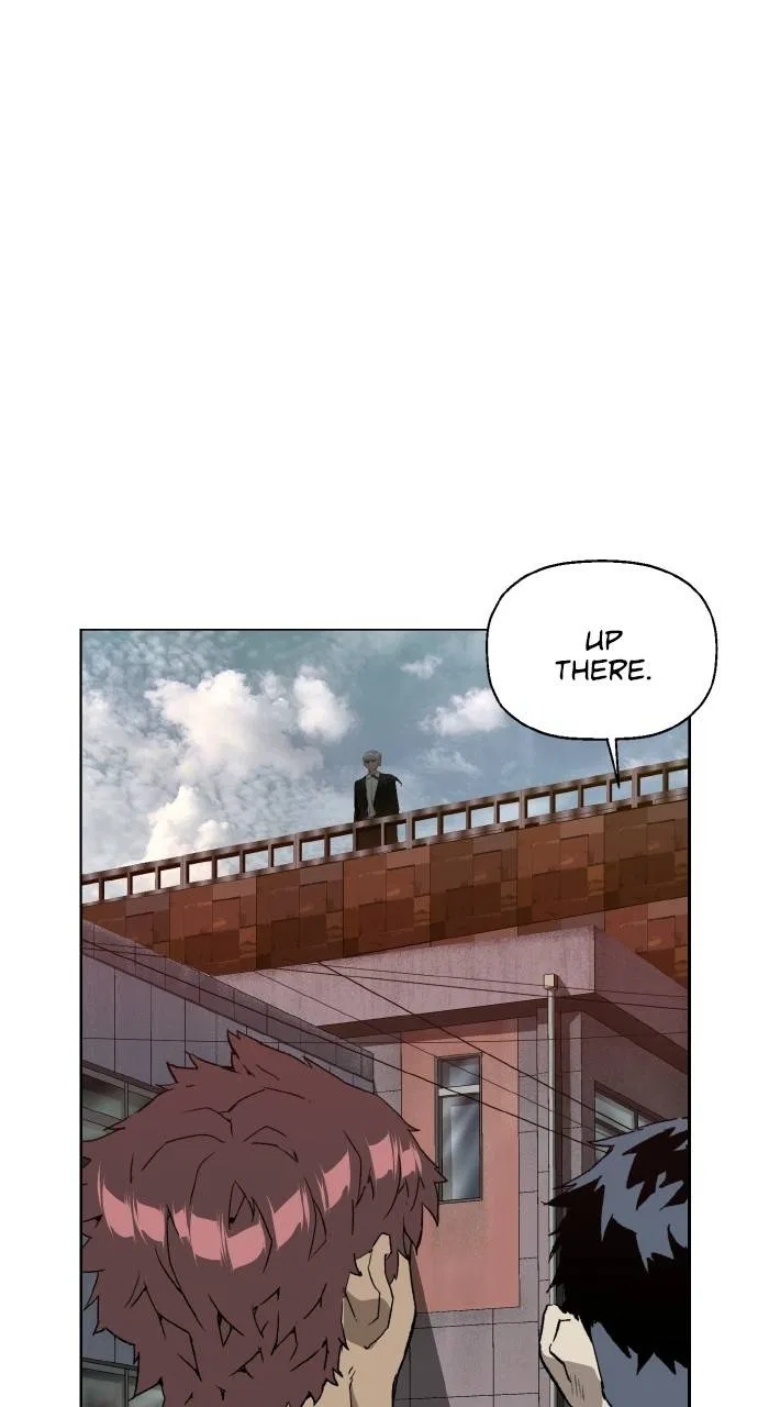 Weak Hero Chapter 202 – Page 62