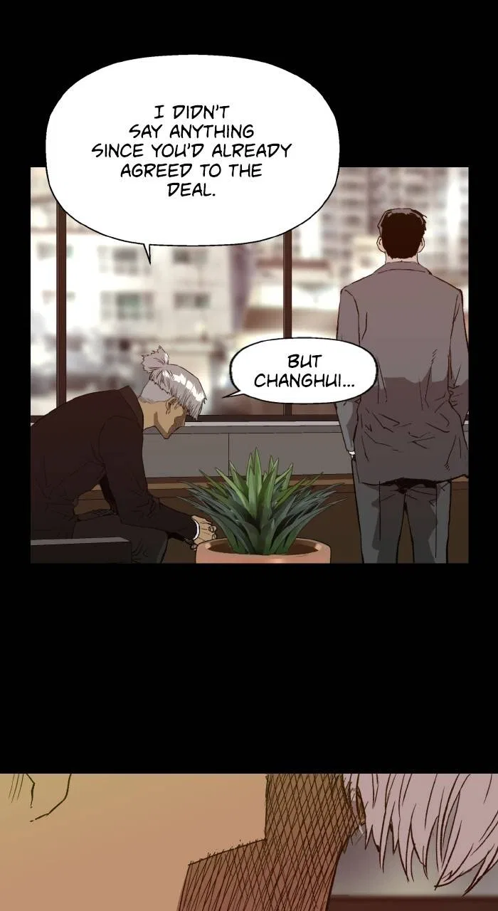 Weak Hero Chapter 202 – Page 66