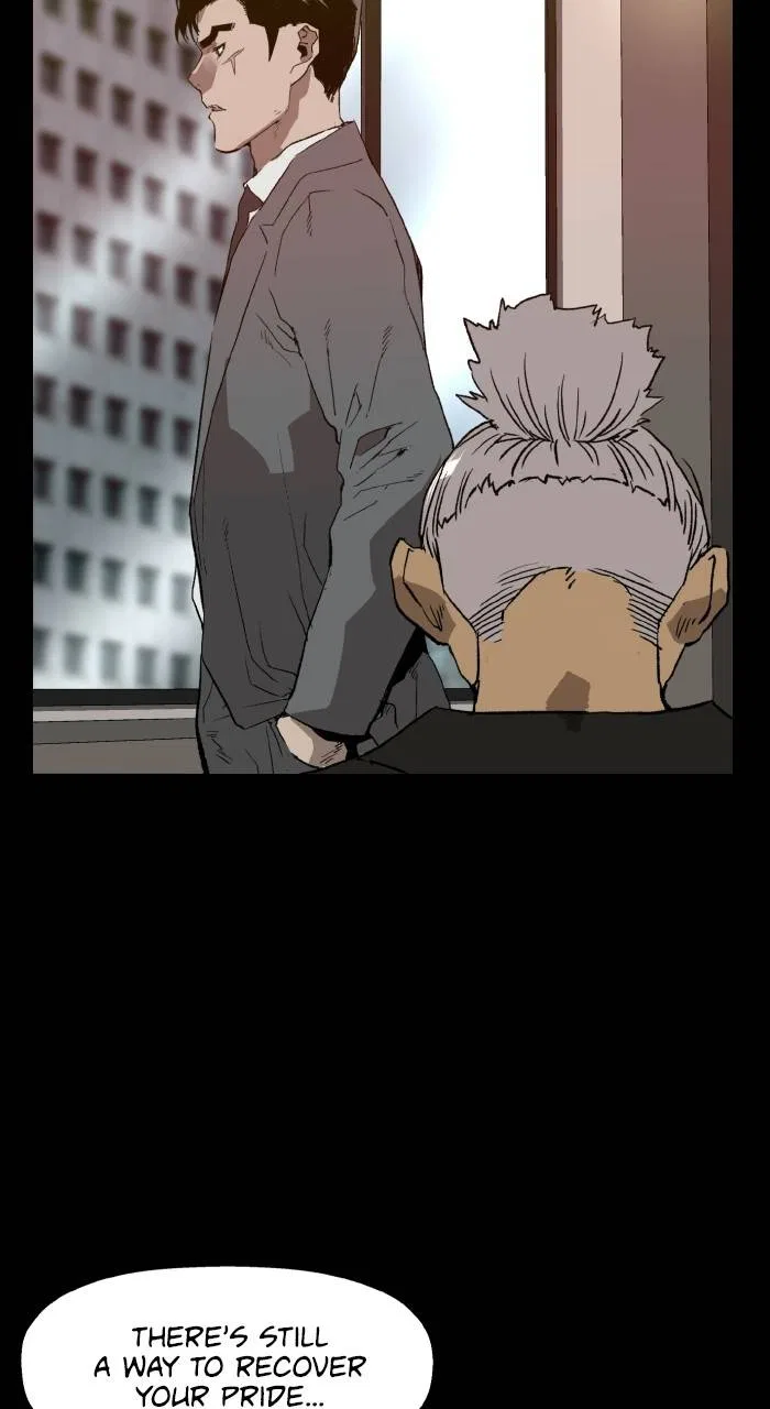 Weak Hero Chapter 202 – Page 69
