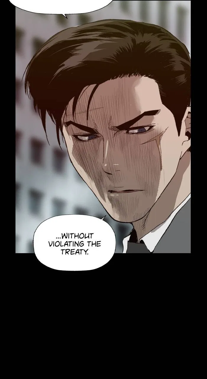Weak Hero Chapter 202 – Page 70