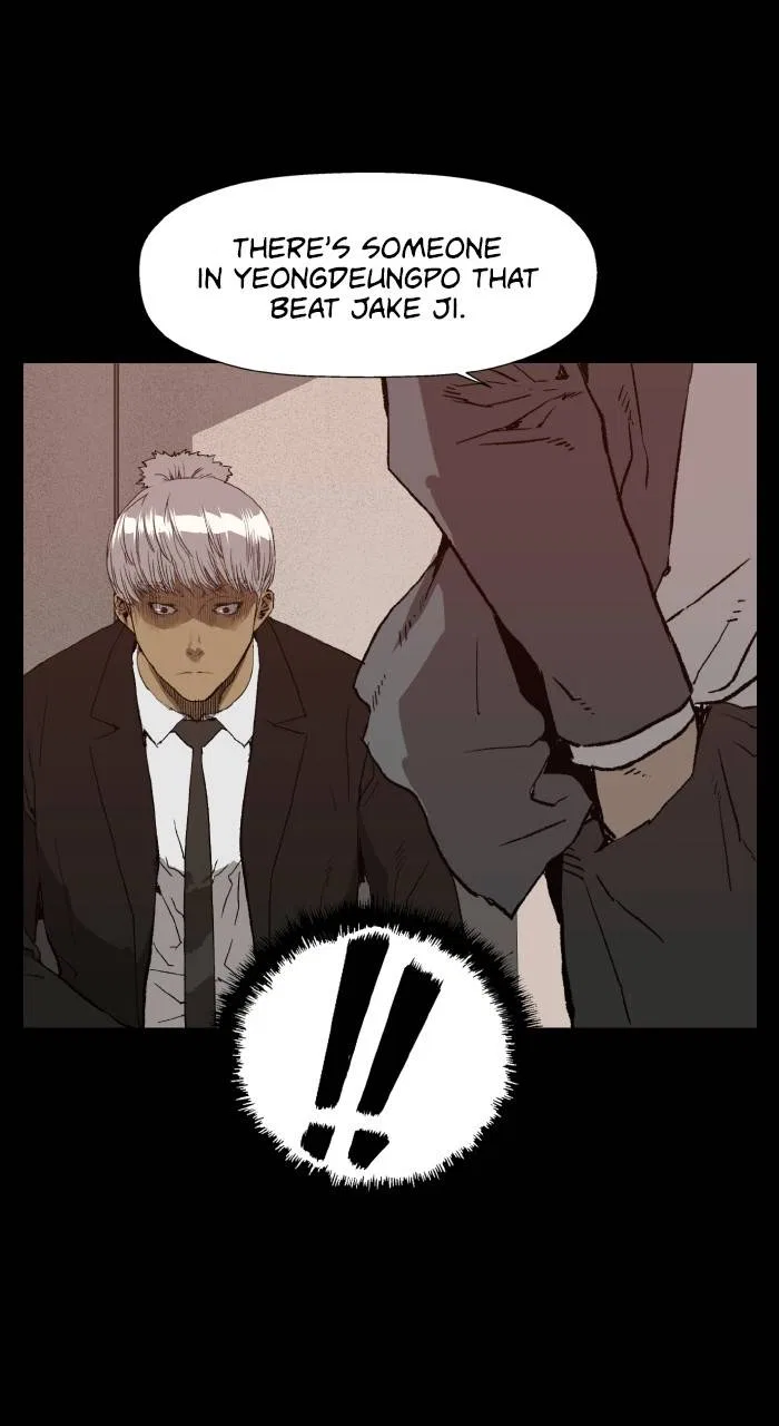 Weak Hero Chapter 202 – Page 71