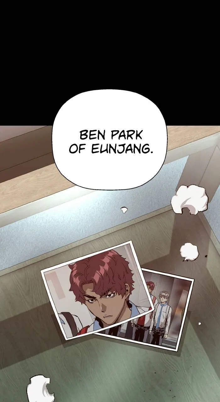 Weak Hero Chapter 202 – Page 72