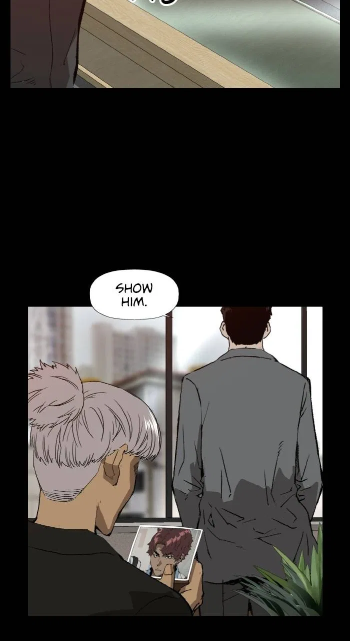 Weak Hero Chapter 202 – Page 74