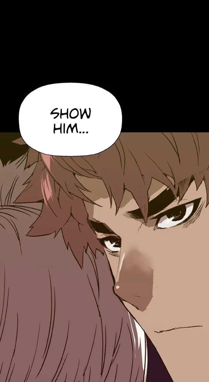 Weak Hero Chapter 202 – Page 77