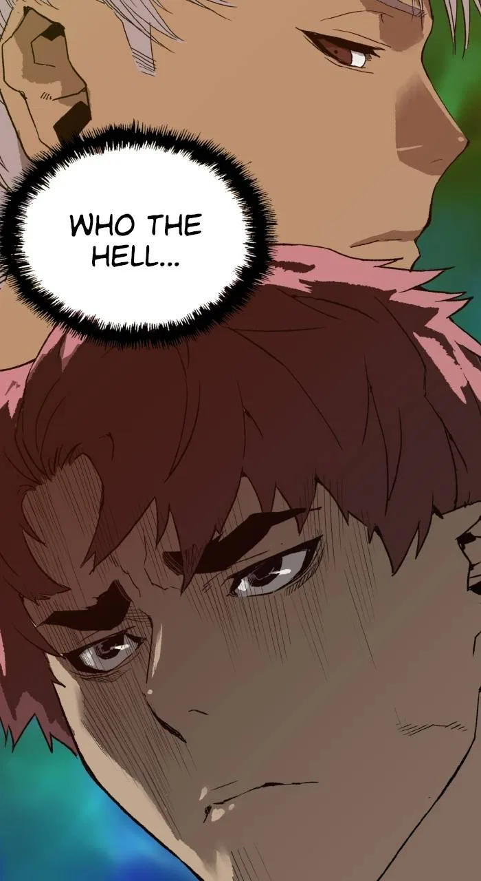Weak Hero Chapter 202 – Page 88