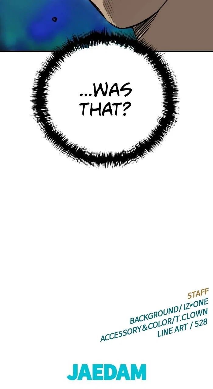 Weak Hero Chapter 202 – Page 89