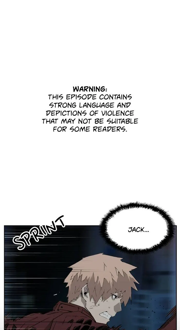 Weak Hero Chapter 201 – Page 1