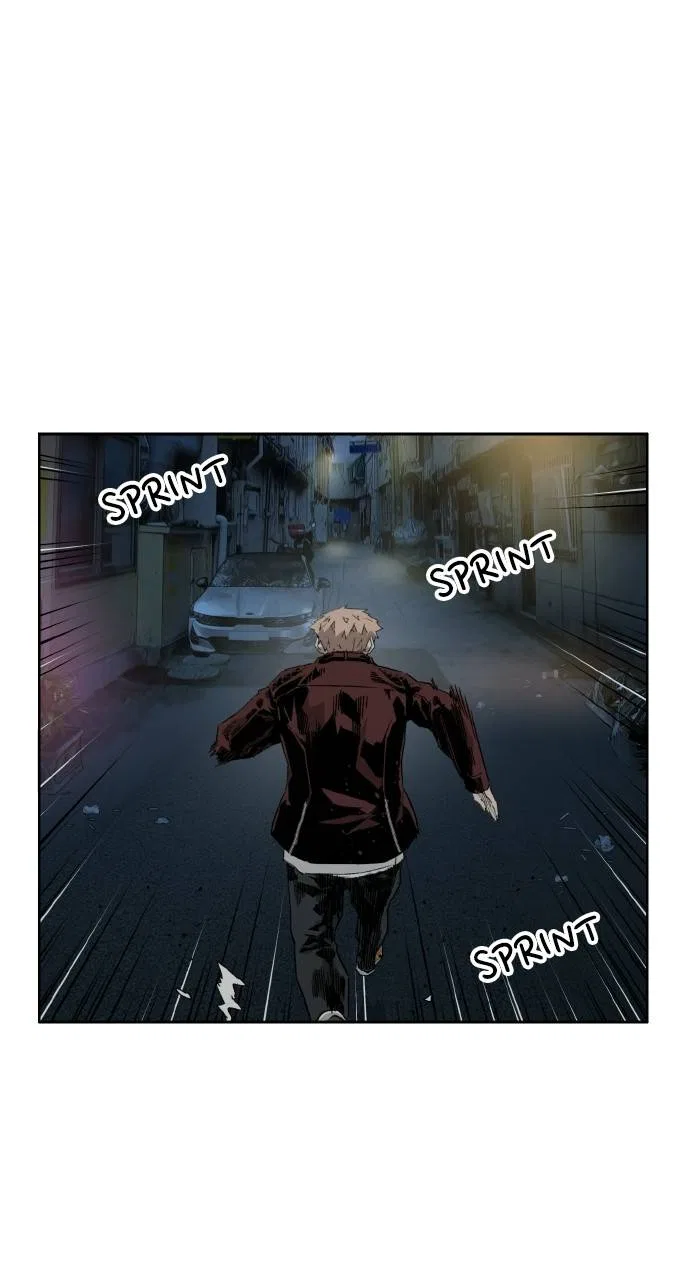 Weak Hero Chapter 201 – Page 5