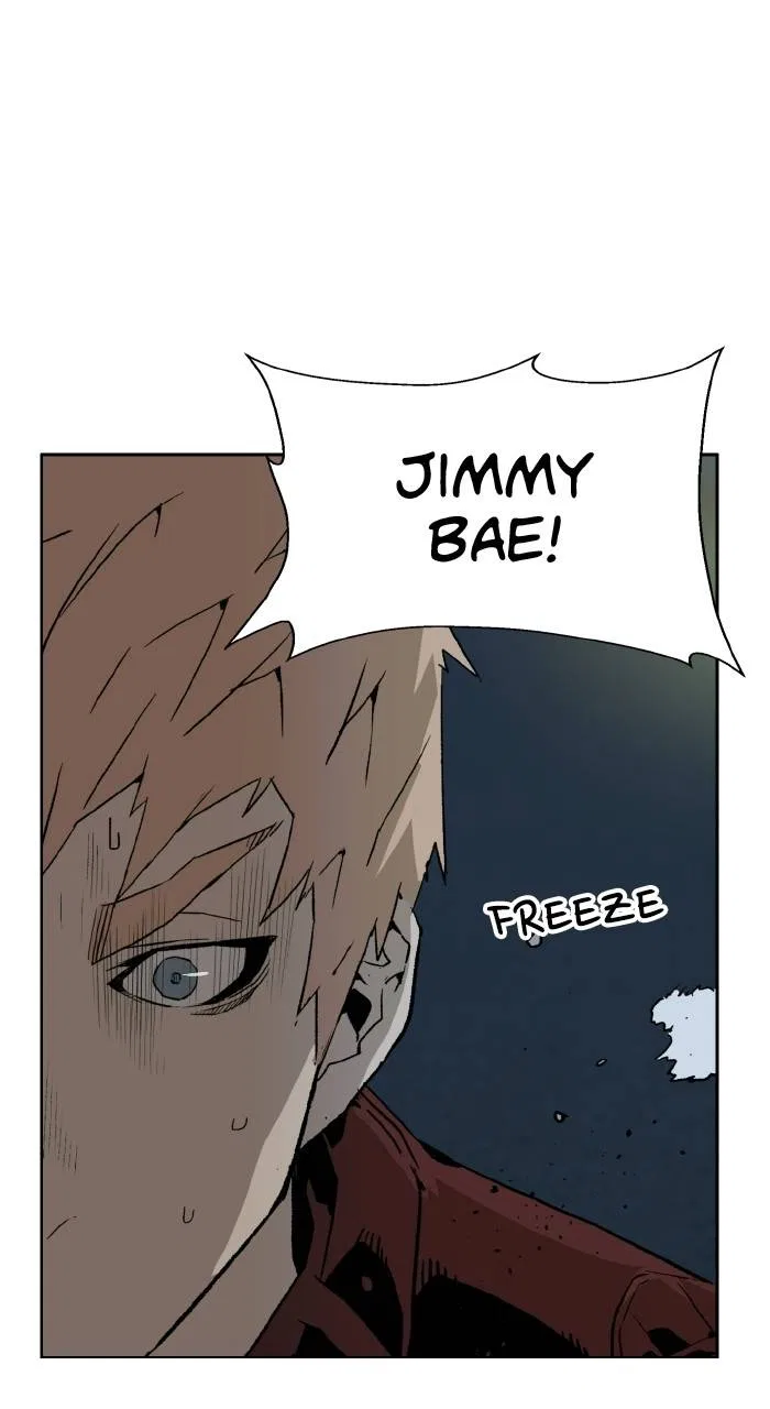 Weak Hero Chapter 201 – Page 6