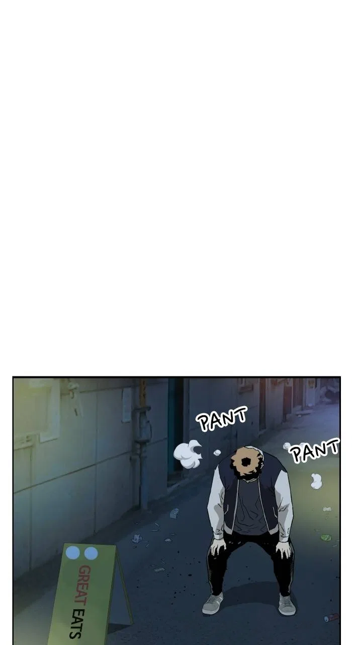 Weak Hero Chapter 201 – Page 7