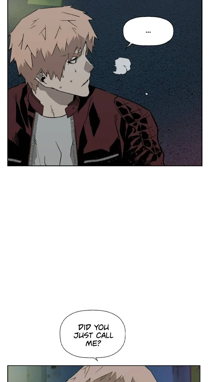 Weak Hero Chapter 201 – Page 8