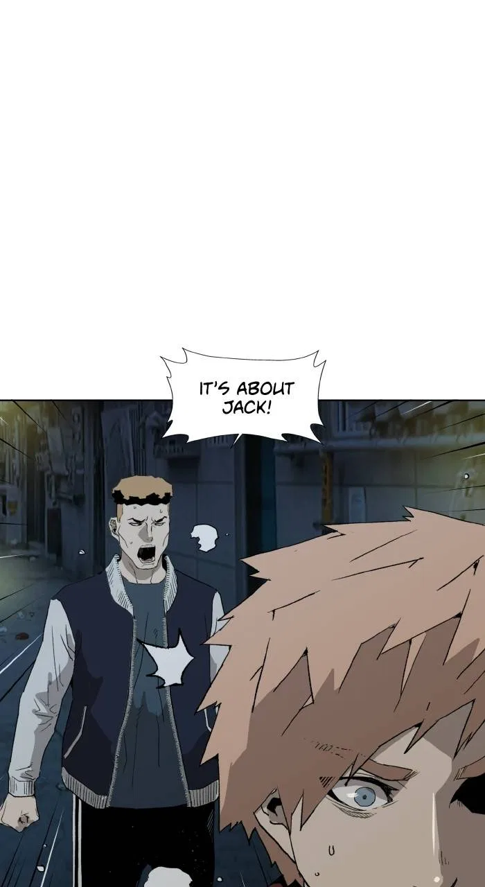 Weak Hero Chapter 201 – Page 11
