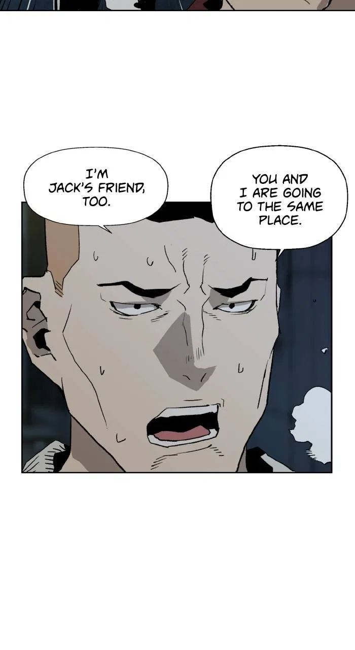 Weak Hero Chapter 201 – Page 12