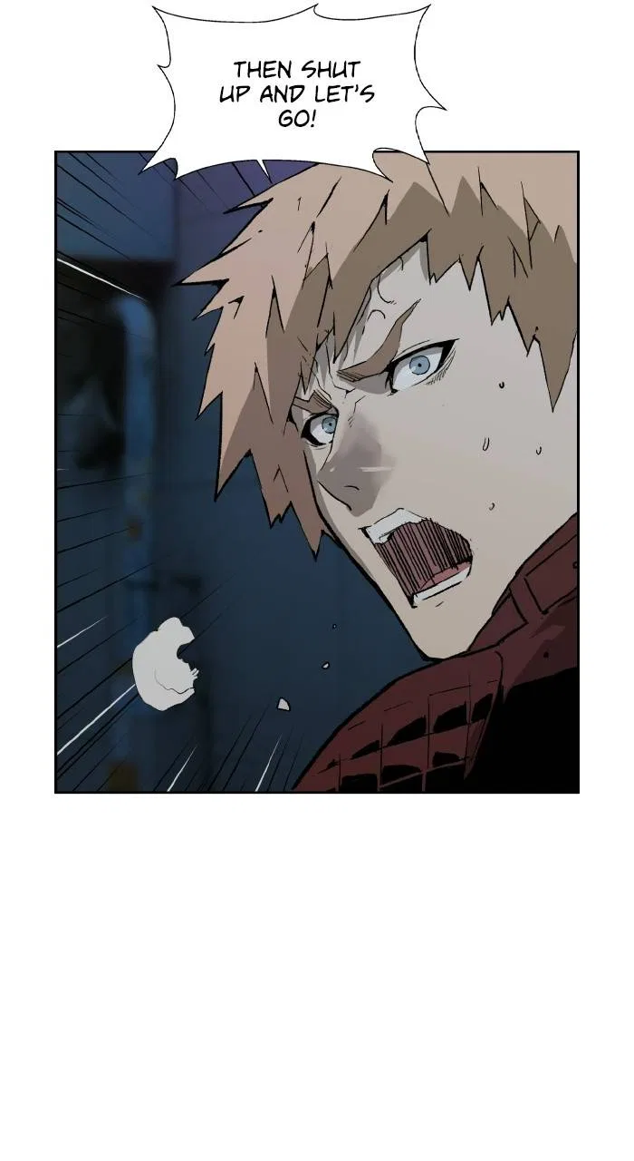 Weak Hero Chapter 201 – Page 13