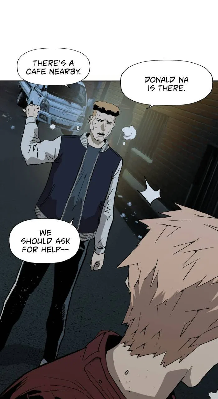 Weak Hero Chapter 201 – Page 14