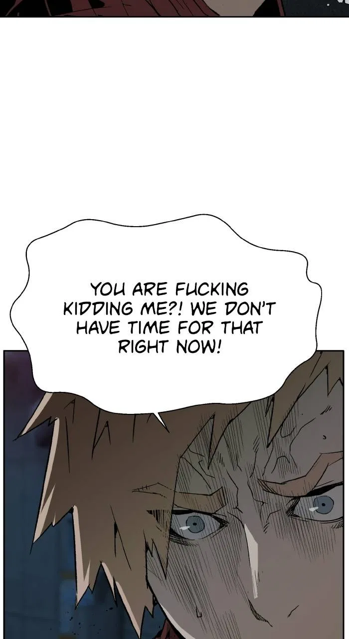 Weak Hero Chapter 201 – Page 15